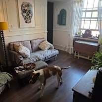 Photo of Kj's room