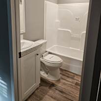 Photo of Brandy's room