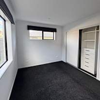 Photo of Emma Butler's room