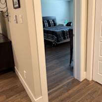 Photo of Kevin's room