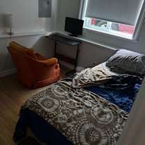 Photo of Constandina's room