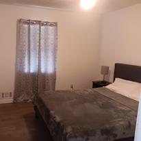 Photo of Shavon's room