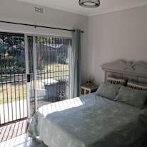 Photo of Elize's room