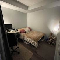 Photo of Maximiliano's room