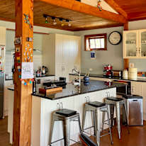 Photo of Linda's room