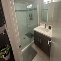 Photo of Shane's room