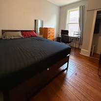 Photo of Kaede's room