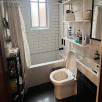 Photo of Hina's room