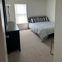 Photo of Adriana Rivera's room