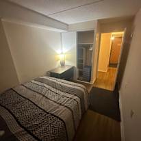 Photo of Kevin's room