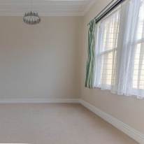 Photo of Angel's room