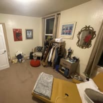 Photo of Estelle's room