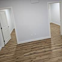Photo of Ken's room