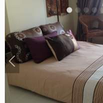 Photo of Anna's room
