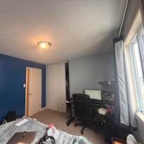 Photo of Alex's room