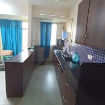 Photo of Shaurabha's room