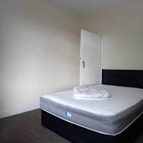 Photo of Tommi Bryson's room