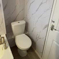 Photo of Manungu Abi's room