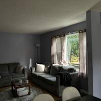 Photo of Quinn's room