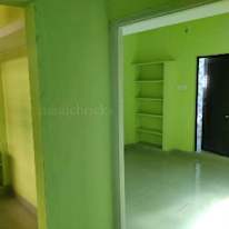 Photo of Hariharan's room