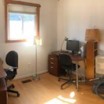 Photo of Hing's room
