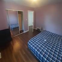 Photo of Sheldon's room