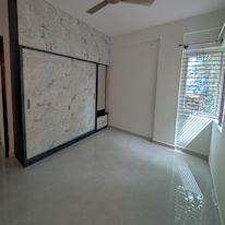 Photo of Mahanadhi Parisara's room