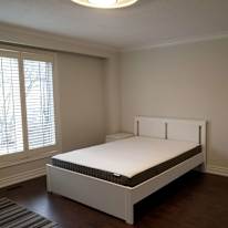 Photo of Jackie's room