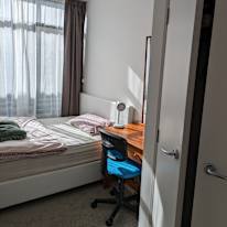 Photo of Tanka's room