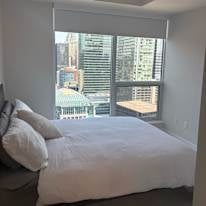 Photo of Alexandre Corte-Real's room