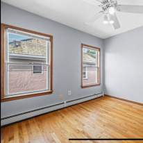 Photo of Amin Dehkharghani's room
