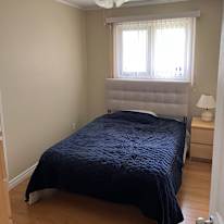 Photo of Devin's room