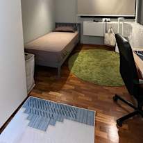 Photo of Kevin's room