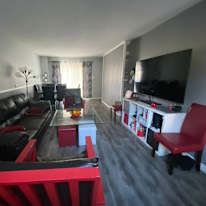 Photo of Josie's room