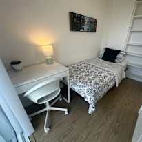 Photo of Gonenc's room