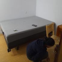 Photo of suthan's room