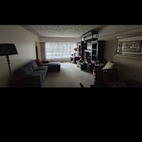Photo of Alejandro's room