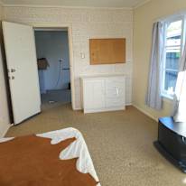 Photo of Lucia's room