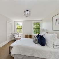 Photo of Lukas's room