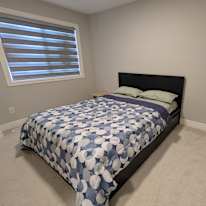 Photo of Yuvi Edmonton's room