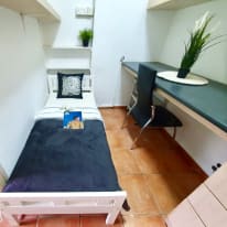 Photo of Co Living Marina Bay's room