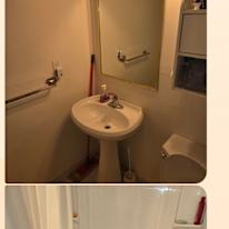 Photo of Noah's room
