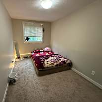 Photo of Yash's room