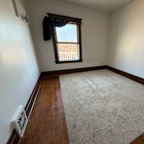 Photo of Boyee's room