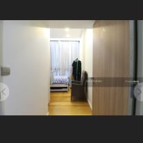 Photo of Sanchit's room