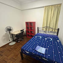 Photo of Customer Enquiry's room