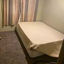Photo of David's room