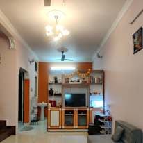 Photo of Navaneeth S's room