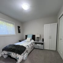 Photo of Amber's room