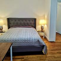 Photo of Laure's room